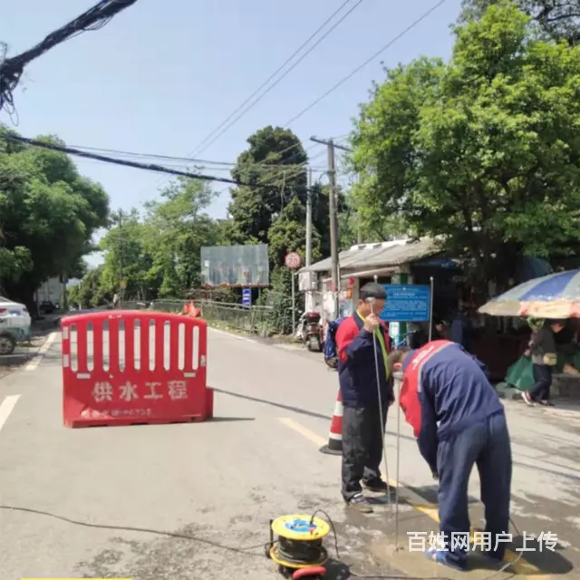 钦州值得推荐的室内外地下水管漏水测漏择优推荐 - 图片 2