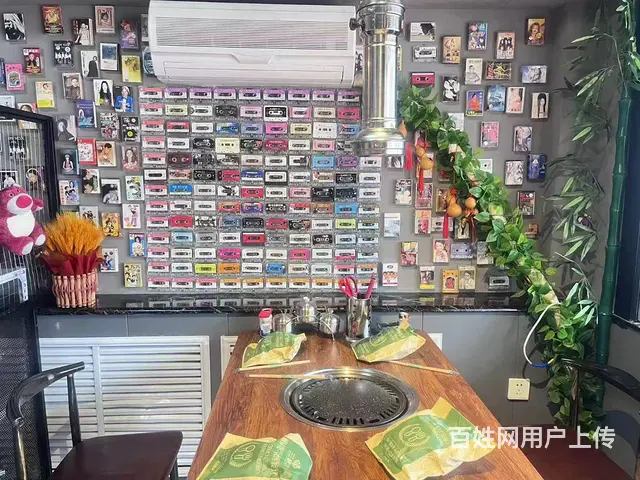 道外 南直路特色烤肉出兑 餐馆饭店出兑 - 图片 6