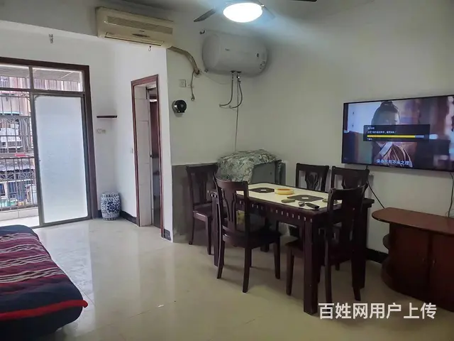 明翰路西湖公园附近2室1厅精装修家具家电齐全月租850 - 图片 5