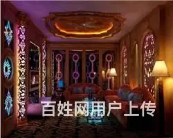 南宁东方经典会所--{夜总会ktv多少钱} - 图片 2