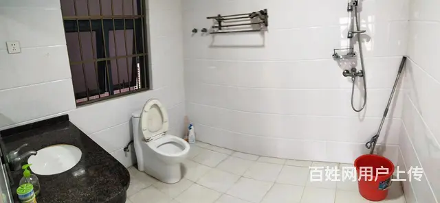 （三横王）名门广场 商住两用2厅 精装修 - 图片 6