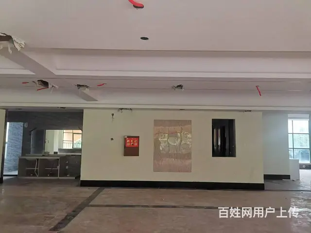 （51旺铺推荐）新风街650平二楼商铺出租（房东直租有装修期 - 图片 9