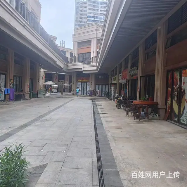 （51旺铺推荐）龙华区中海锦城51平空铺出租（带阁楼） - 图片 4