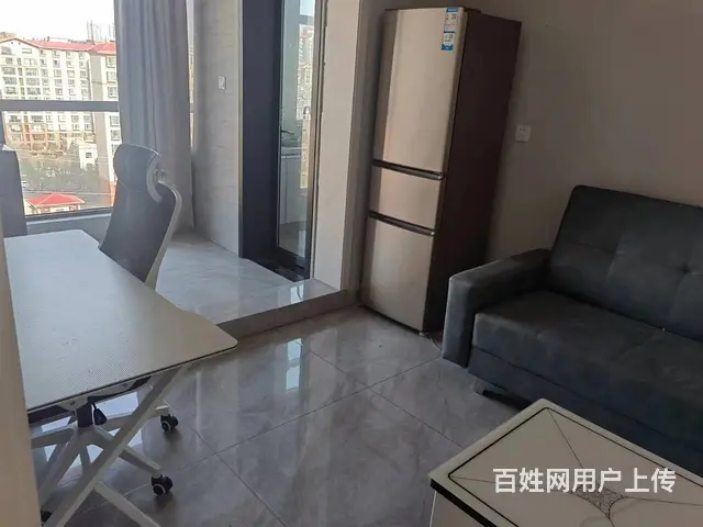 【搞定了！】羊山新区欧洲尚品 普通住宅1厅 精装修 - 图片 2