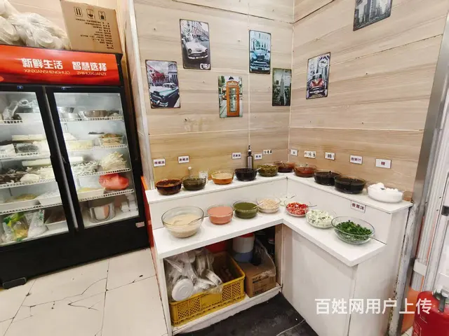 长春大学理工大学附近回转小火锅餐饮店出兑 - 图片 6