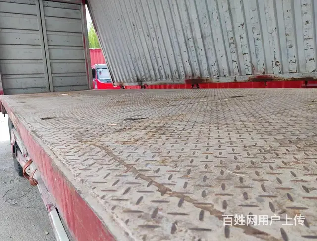 7.8米电动双飞翼 - 图片 3