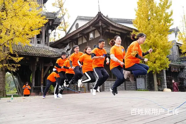 公司团建拓展必看 - 图片 2