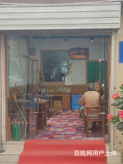 和田市中心一家旺铺低价转让 - 图片 2