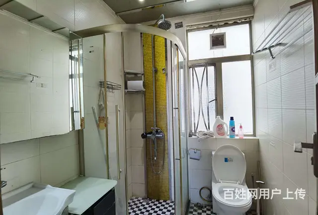 拱北关口桂花村金桂轩电梯精装2房2厅出租，租价2600。 - 图片 6