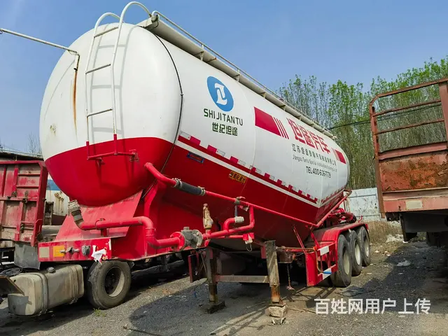 其他 粉罐车 - 图片 2