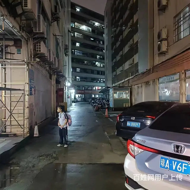 （51旺铺推荐）大同路120平店铺转让 - 图片 5