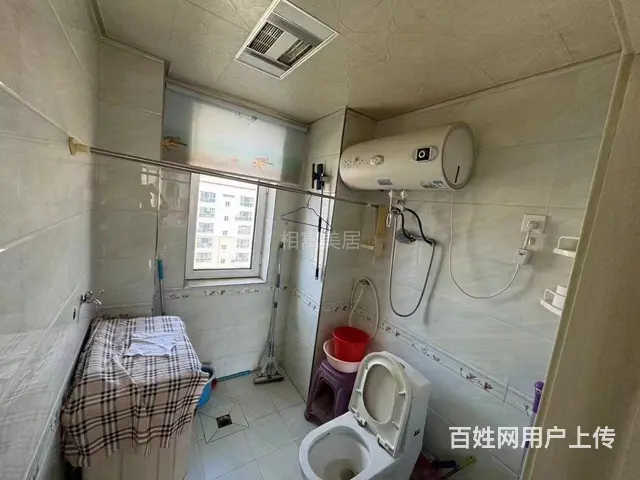 桥北京汉四期电梯楼出租 北一中往南 押一付三 - 图片 5