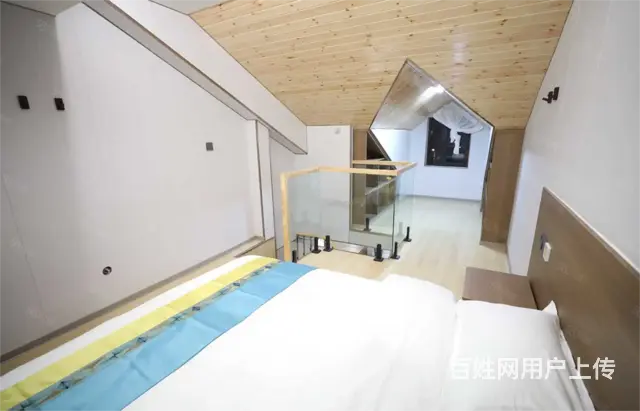 （诚速）租王家皂临海沿街民宿 全新装修 可整租分租设施齐全 - 图片 4
