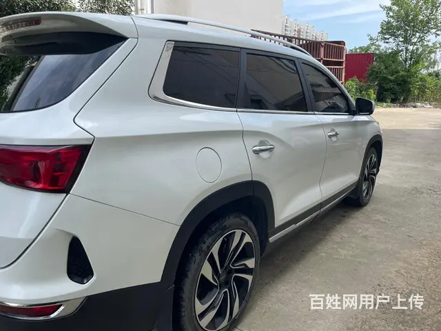 捷途X90 2019款 1.5T 手自一体 尊享型6座 - 图片 6