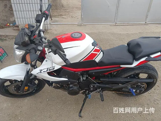 10年xj6 - 图片 4