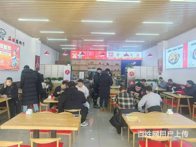浑南区沈本一街大门脸面馆出兑 - 图片 6