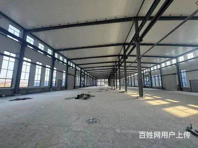 淄川区庆淄路厂房出租 - 图片 6
