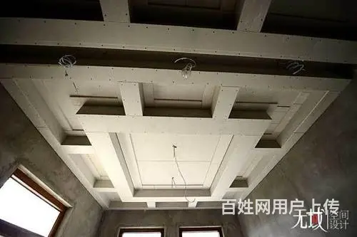 珠海横琴自贸区墙面粉刷刮大白公司珠海刷墙吊顶公司 - 图片 1