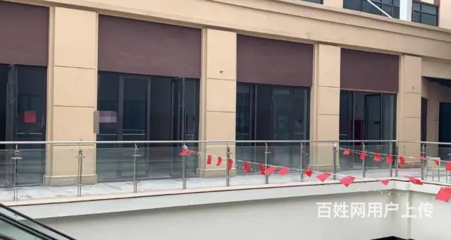 行业不限 位置优越 人流量大  随时看店 - 图片 1