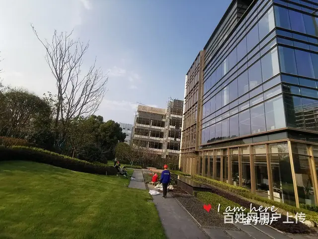 金地威新科技园甲级写字楼24000方整栋可冠名通燃气3.5亿 - 图片 7