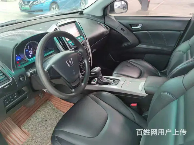 纳智捷 优6 SUV 2018款 1.8T 手自一体 经典天 - 图片 4