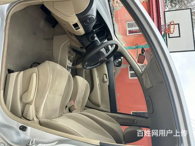 日产 骊威 2015款 1.6XL 无级 豪华版 - 图片 6