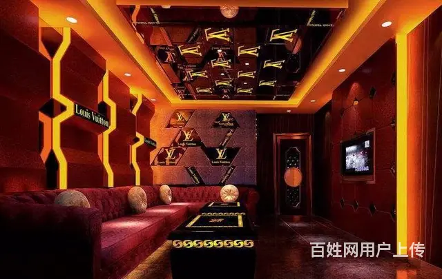 江阴昊柏KTV- 商务KTV会所 低消费多少钱 - 图片 5