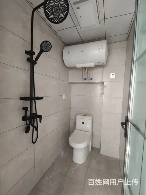 新装小清新适合投资自住超级棒 - 图片 6