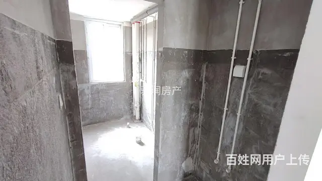 吾悦广场旁 割肉感 强的房子 送储藏室 三室双卫 随时看房 - 图片 7