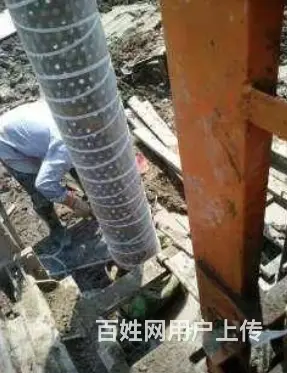 湖州井底降水 公司 - 图片 2