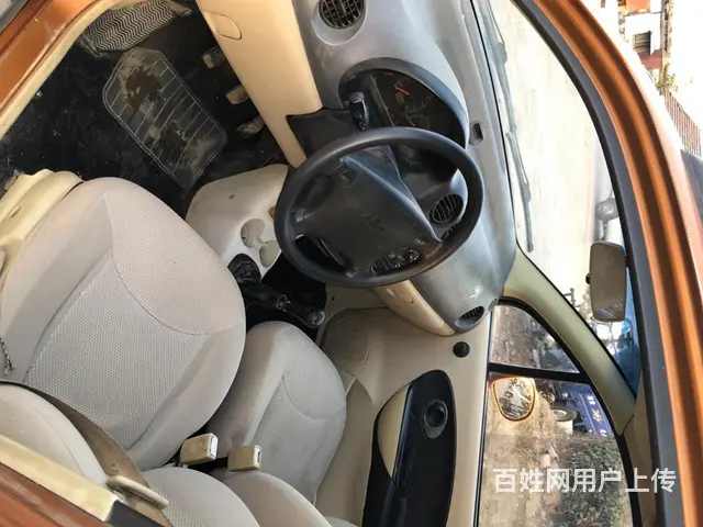 【搞定了！】雪佛兰 乐驰 2009款 1.2 手动 活力型 - 图片 4