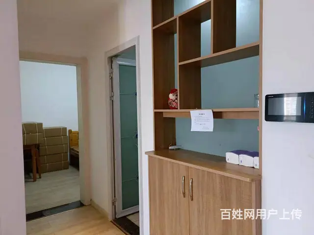 极中心 普通住宅2厅 精装修 - 图片 9