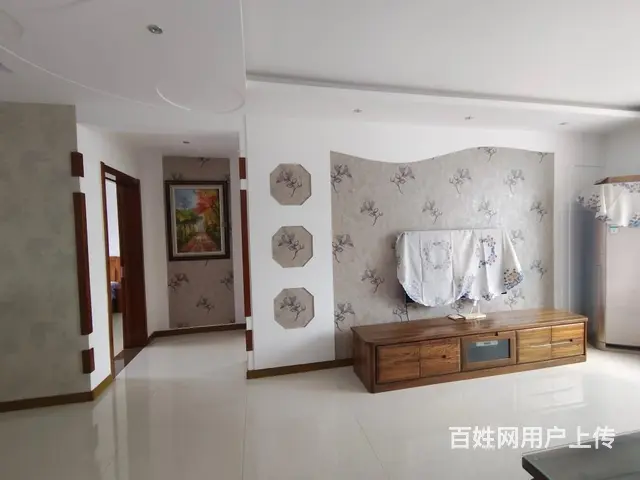 淄江南四区，带车库，3室2厅137平，元宝户，精装 - 图片 8