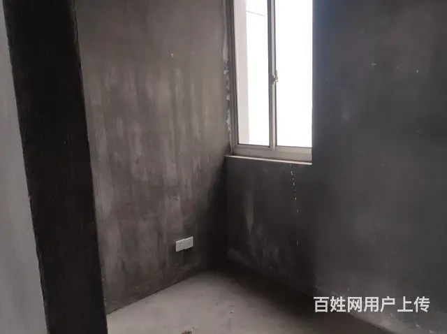 万贯家园西苑多层6楼三室两厅一厨一卫一阳台毛坯房出售 - 图片 5