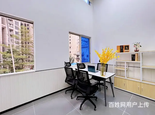 就在广州东站对面，初创企业了解一下 - 图片 9