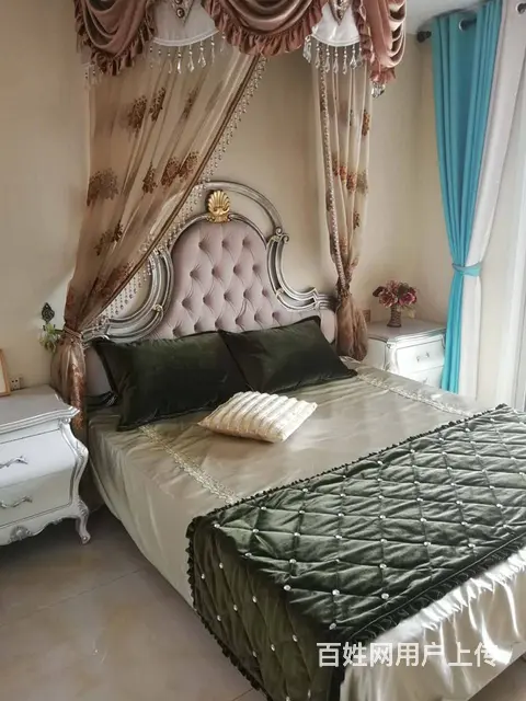 三门峡市南站龙湖新城 普通住宅 精装修 - 图片 6