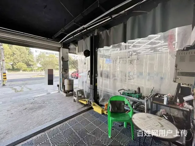 （兴铺）经开区临街好停车正常经营中汽车美容店转让 - 图片 3