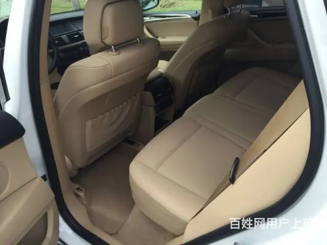 宝马X5(进口) 2014款 X5 xDrive3 - 图片 7