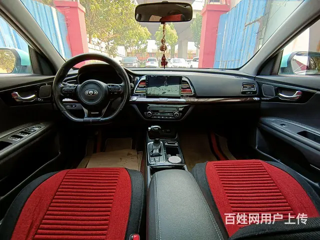 【搞定了！】起亚K4 2014款 1.6T-GDI 双离合 - 图片 11
