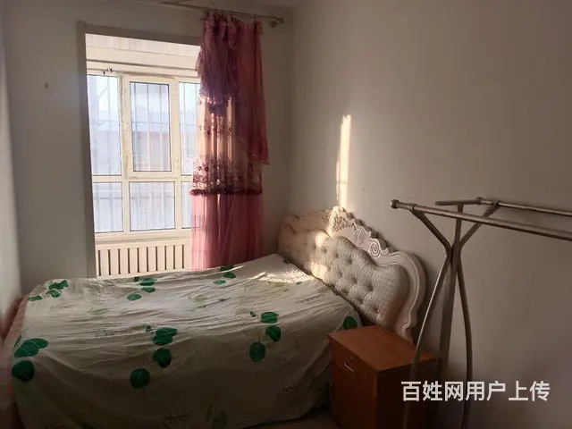设施齐全拎包入住可日租月租 - 图片 2