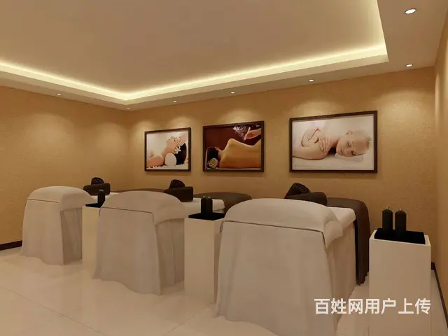 （诚速）转让经营多年成熟高端美容院 豪华装修设备齐全客源稳定 - 图片 4