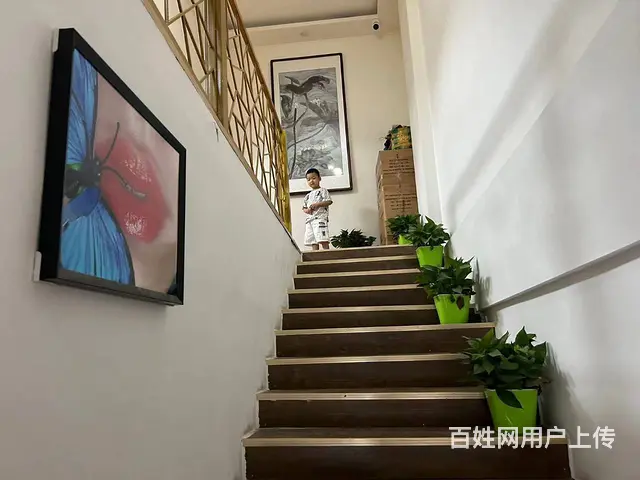 B个人一圣果名苑前门理疗店对外转让 - 图片 4