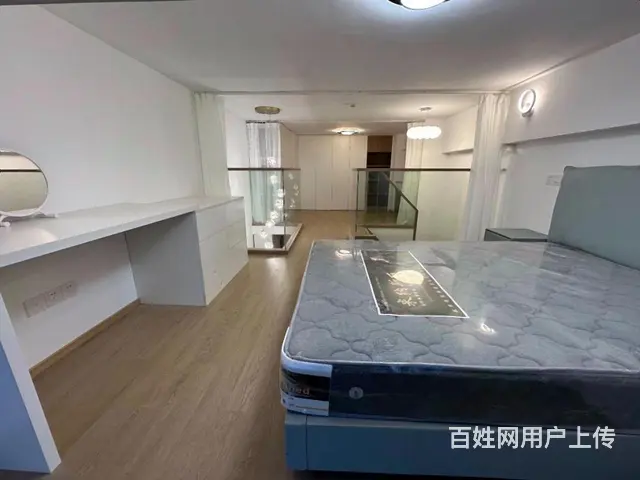 融创云潮府(公寓住宅)2室1厅1卫 - 图片 6