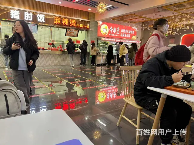[推荐]新城区工程学院中心校区档口转让 - 图片 5