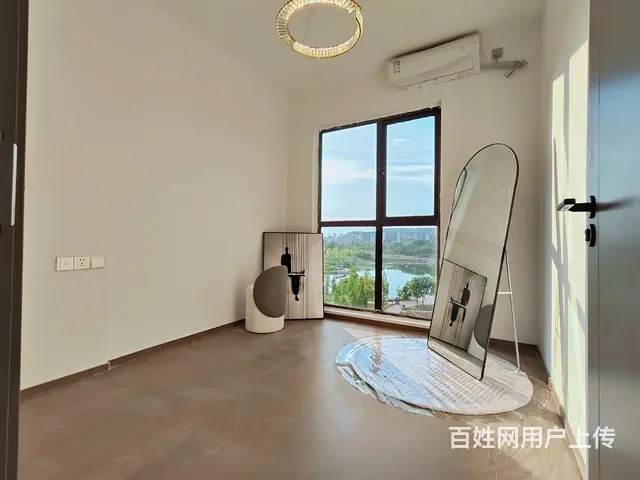 建发电建江山悦 普通住宅2厅 豪华装修 - 图片 9