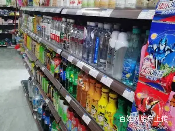（达州铺源网）大竹东湖星座A座80㎡便利店转让 - 图片 5
