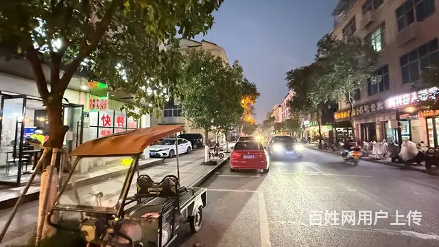 房东直租！东阳横店镇清明上河图路307平店铺出租！ - 图片 4