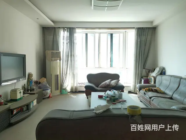 驻春路小区住房 普通住宅 中等装修 - 图片 1