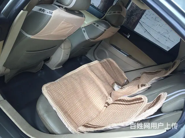 中华 骏捷 2011款 骏捷FSV 1.5 手动 精英版 - 图片 8
