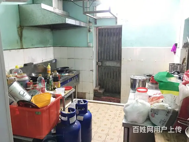 （51旺铺推荐）大同龙昆上村35平外卖店招租 - 图片 5